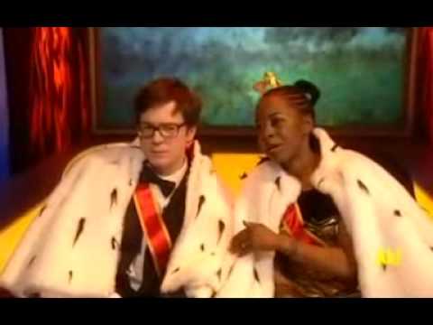 Doppeldeutigkeit bei Wissen macht Ah!