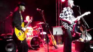 Robyn Hitchcock  Comme Toujours &amp; Kingdom of Love