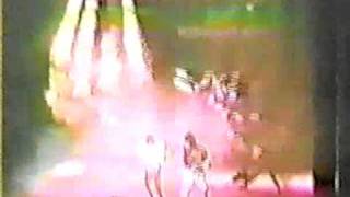 Metal Church live (My Favorite) Nightmare 1983