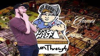 Top 10 Games of 2012