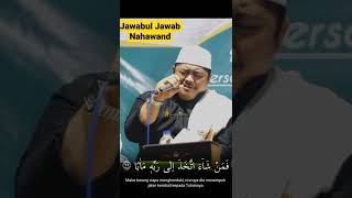 Download lagu Suara Tinggi Syekh Rajif Fandi Nahawand #shorts mp3