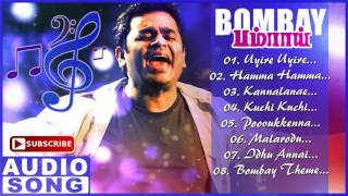 Bombay Tamil Movie Songs | Audio Jukebox | Arvind Swamy |  Manirathnam | A R Rahman | Music Master