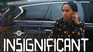 Vanessa Bling - Insignificant (Future Guaranteed Pt. 2) [Raw] Domino Effect Riddim - December 2015