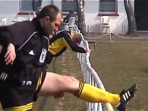 Verbandsliga 2002/2003 - 24. Spieltag: SV Warnemünde  vs. Torgelower SV Greif