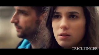 Red Hot Chili Peppers - Hard To Concentrate