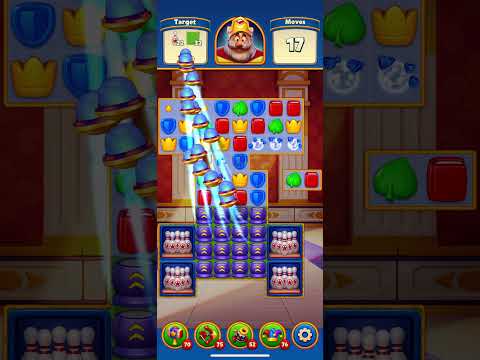 Royal Match LEVEL 1832