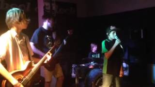 Don't Change inxs grinspoon