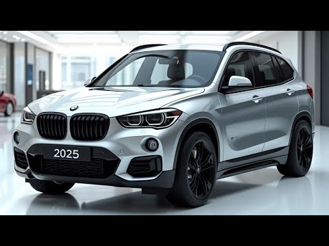 BMW X1 2026 in the test How good is the new generation really?
