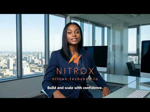 Nitrox video thumbnail