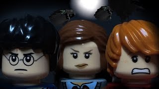 LEGO Harry Potter and the Prisoner of Azkaban Trailer (2004)