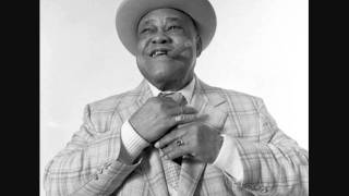 Roosevelt Syke - The Way I Feel Blues