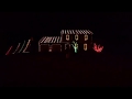 2017 Christmas Lights Amazing Grace Yule