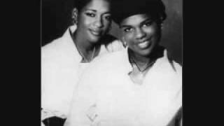 Angie & Debbie Winans - He Lives