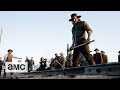 Hell on Wheels: 'The Final Spike' Talked About Scene Episode 513
