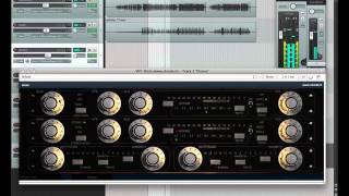 Video thumbnail for SKnote "Disto" - Compression, Distortion, Warmth and Transformers with Mid/Side by quintosardo