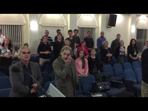 Elim Brisbane Worship