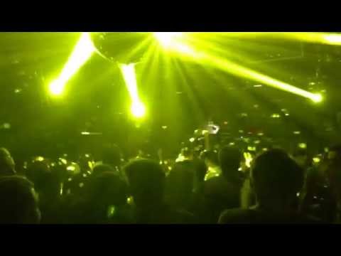 Danny Krivit @ One Night In Paradise (Ministry Of Sound, London) 30.11.2014