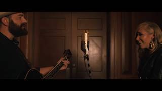 "Electricity" | Drew and Ellie Holcomb | OFFICIAL MUSIC VIDEO