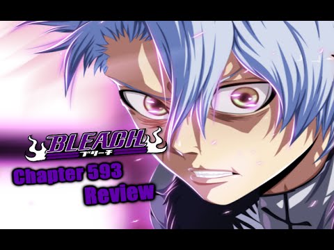 Bleach Chapter 593 Manga Review: Endless Fate