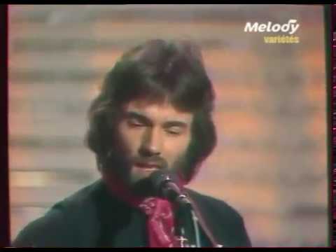 Yves Simon - Les fontaines du Casino