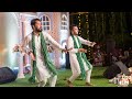 প্রেমের পথে || Premer Pothe x Ghungroo || Holud Dance Performance || Mehendi Night || Samir Arifin