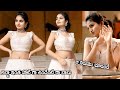 Vakeel Saab Fame Ananya Nagalla Super Cool Looks Cinema Culture