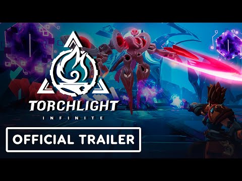 Cinematic Trailer