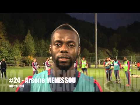 La Transversale by Luxemburger Wort JEUNESSE ESCH