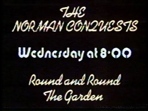 Monday 17th October 1977 ITV Ulster - Upchat Line - Norman Conquests - Adverts - World In Action