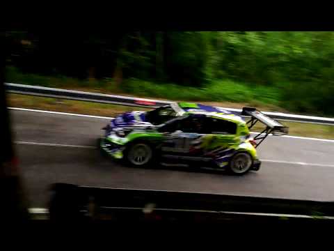 49 cronoscalata Verzegnis Sella Chianzutan 2018 pure sound