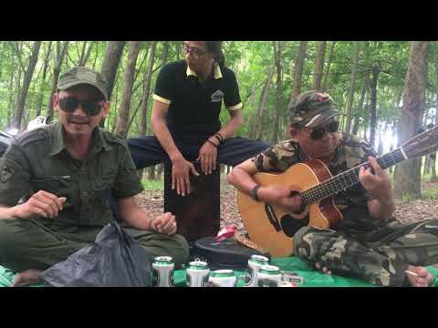 Guitar Thùng Minh Lạc | Áo Cưới Màu Hoa Cà #9
