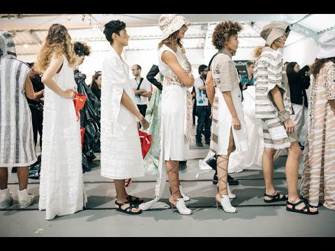 "Legadema" SS20 - Bloom Portugal Fashion