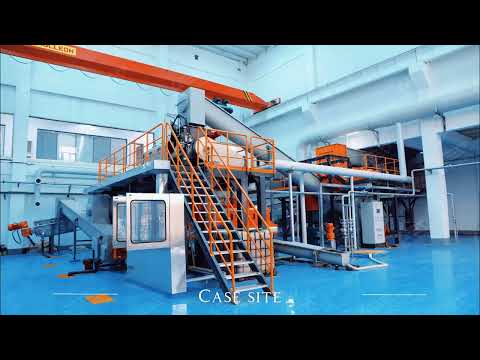 Efficient Food Waste Recycling System Solution