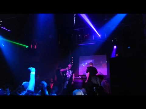 Smack One feat Tchagun