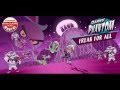 Danny Phantom: Freak For All: Theme Song 