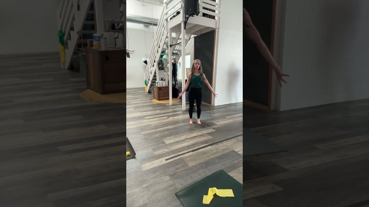 Level 1 - 9am w/ ANDRIA 5.30.25 YOGA BETTER ON LINE! (class starts @00:03:58; ends @ 01:06:24)