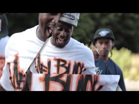 Mel Black- Walk With Me | Shot By: @CLdaGod