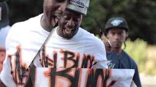 Mel Black- Walk With Me | Shot By: @CLdaGod