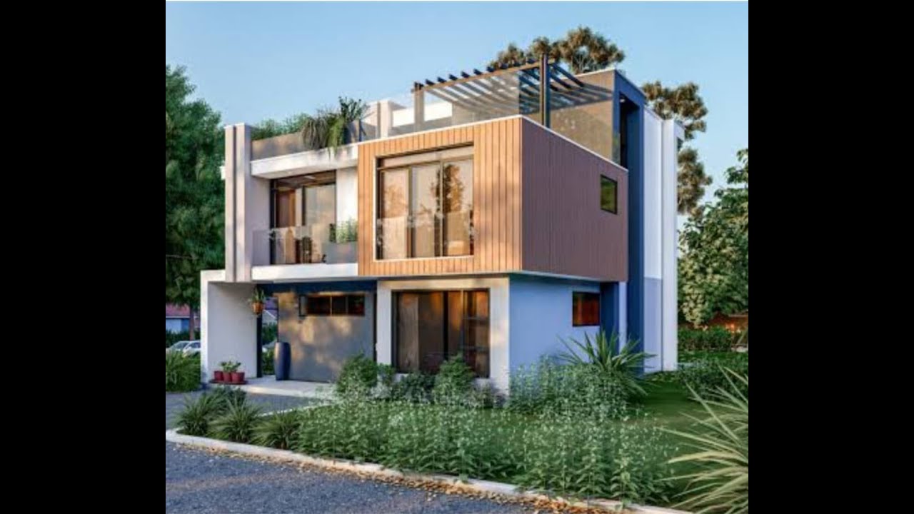 4BR Off-Plan Townhouse with Helipad & Clubhouse - Kikuyu