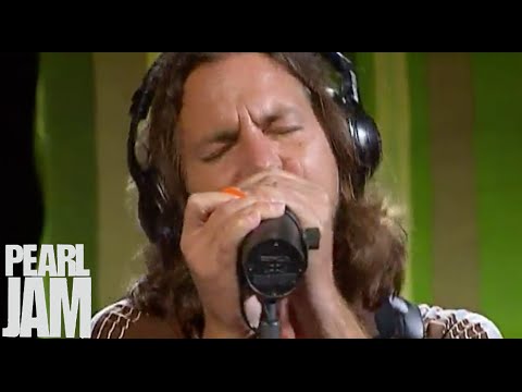 World Wide Suicide - AOL Sessions - Pearl Jam
