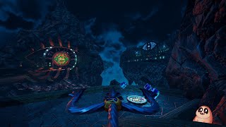 Amid Evil : Arcland Verge (E6M1)