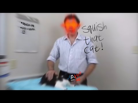 S Q Û I S H È T H Ä T C Å T