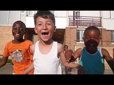 Brève évasion (clip officiel)