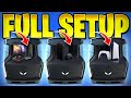 Cronus Zen Full Setup Guide PS5 PC Xbox December 2025
