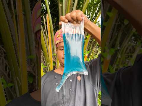 WOW! SIMPLE idea and Very USEFUL HACK ✅ #survival #camping #outdoors