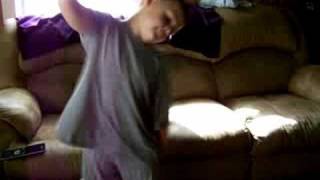 Eli sings &quot;Texas 101&quot; by Little Texas