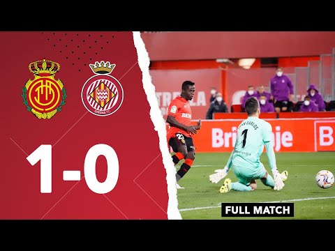 RCD MALLORCA  vs GIRONA FC...Venim a Ca Teva!