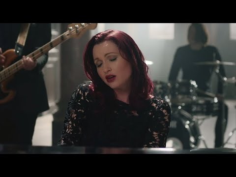 Hooked Like Helen - Liar (Official Music Video from the "High Strung Free Dance" Soundtrack)