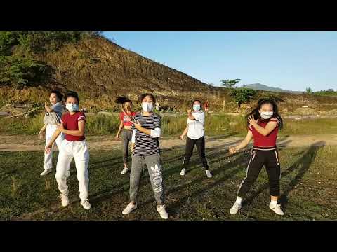 Gfriend's Crossroads cover by NCD