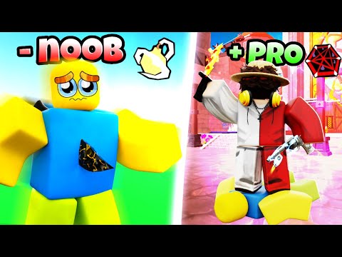 I BECAME Pro😎🎮🔥 player IN Roblox Sharp! 🔫 🗡️